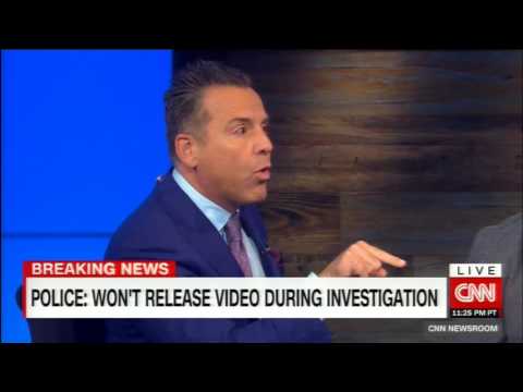 Brian   Charlotte Protests   CNN   09 22 16 1120PM