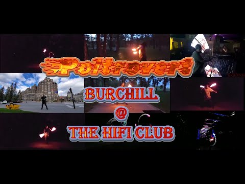 Burchill Feb 2020 Birthday set