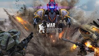 The Most Expensive Robot 🤖 War part 〽️#games #warzone #halo #warrobots