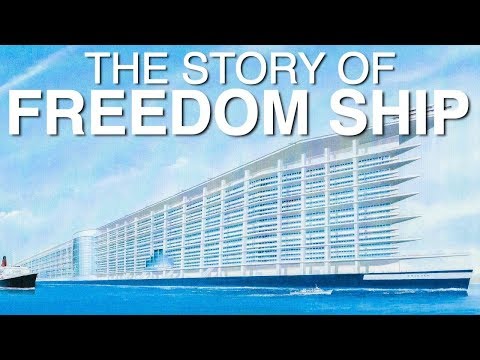 download lagu mp3 mp4 Freedom Ship, download lagu Freedom Ship gratis, unduh video klip Freedom Ship