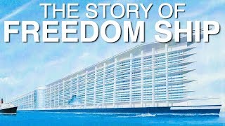 The Story Of Freedom Ship
