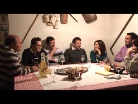 Koktelsi u emisiji IKB Ča skalica