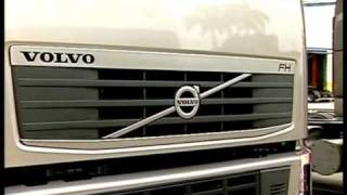 Novo Volvo FH