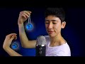 The BEST ASMR For Literally ANYTHING Background Studying Sleeping Gaming Etc 1HR NO TALKING