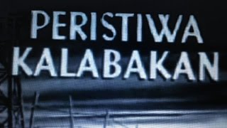 Download lagu Peristiwa Kalabakan (Konfrontasi Indonesia) in Tawau Sabah mp3