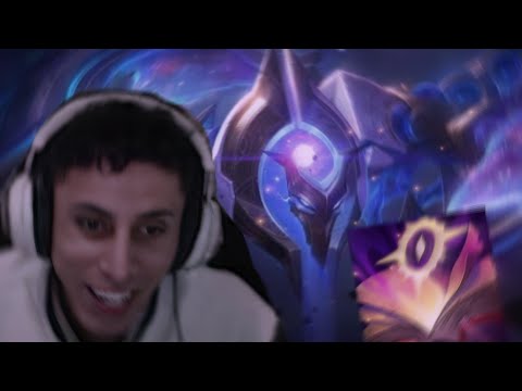 COMPREI MEJAI NO SKARNER