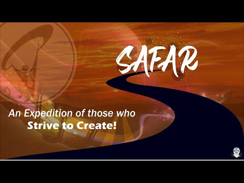 Ashwin Safar