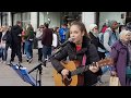 Anne Marie And Marshmello Friends Allie Sherlock Cover
