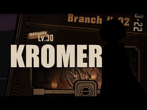 Limbus Company - Kromer (Boss Guide Overview)