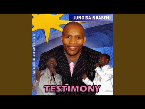 Ndimbonile (I have seen Him)