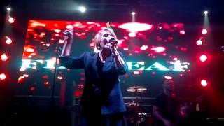 Flyleaf - Well Of Lies (Live is Moscow) [19.09.13] New Song!