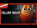 Killer Bean Review New Game Masterpiece Or Fail Killer Bean Gameplay