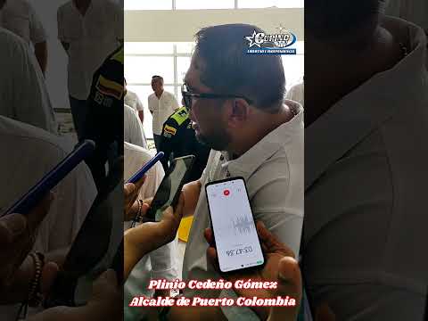 SE RETOMAN LAS OBRAS EN EL HOSPITAL DE PUERTO COLOMBIA