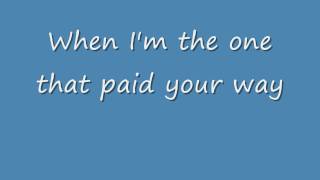 drake bell don't preach lyrics