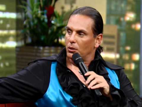 What happened to the Garibaldis in 20 years?