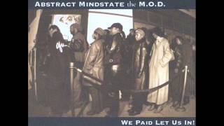 Abstract Mindstate the M.O.D. - Chicago Song