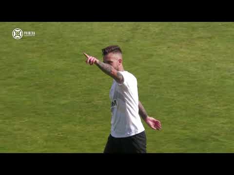 PRIMERA FEDERACIÓN 22/23. JORNADA 31: Real Unión 1 - Real Murcia 5. (9/04/23)