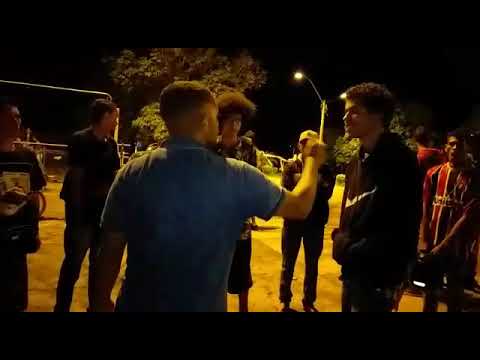 BDC - Topeira x ATDJ