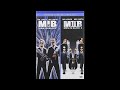 Opening To Men In Black 1997 2000 DVD