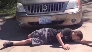 Drivers Ed video