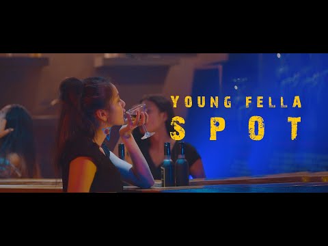 YoungFella - SPOT (with S dawg) (Official M/V 2020)