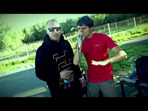 Malevko Feat. Roma Sambuka