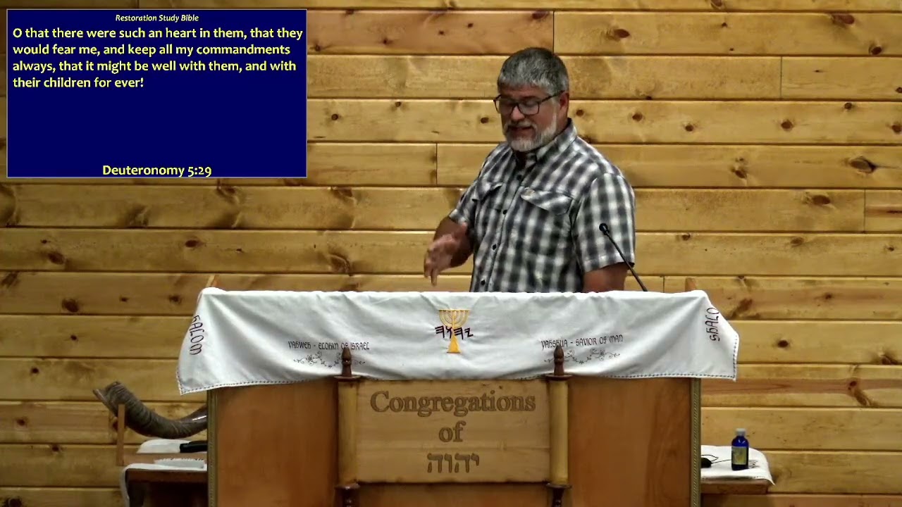Verses Used To Not Keep Yahweh's Feasts