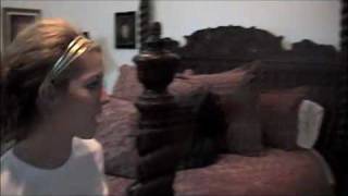 Jordan McCoy &amp; Friends (Divas?)