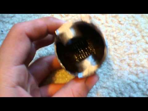 Why to never buy a namura piston
