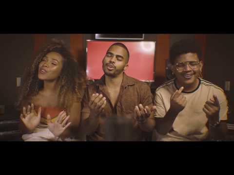 Seu (part. Becca Perret) - Lucas e Orelha