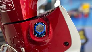 Honda Wavei 2022 Thốt Nốt Smartkey Full Option Chống Cướp Tự Động 2m | T23Shop Cần Thơ