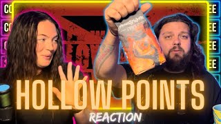 Motionless In White - Hollow Points (REACTION)