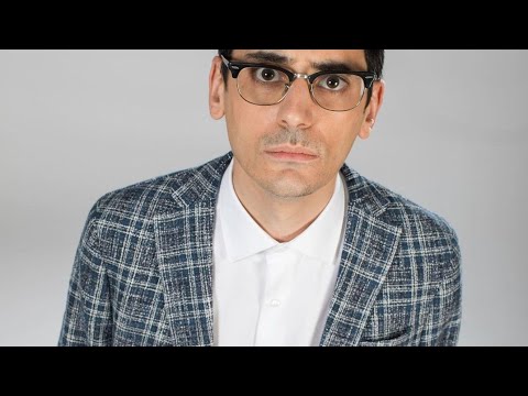 Valerio Lundini LA TRAGEDIA