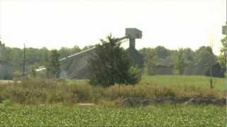 Peabody Mine Closing Affects Environment, Local Economy