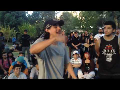 ESEZETA vs LLUVIA - OCTAVOS - LIGA INMORTAL VOL.6