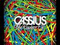 Cassius - I Love You So DUBSTEP REMIX 