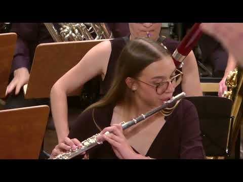 LuNo Winds - A Festival Prelude (Galakonzert Fest zur Salzburger Festspieleröffnung 2018)