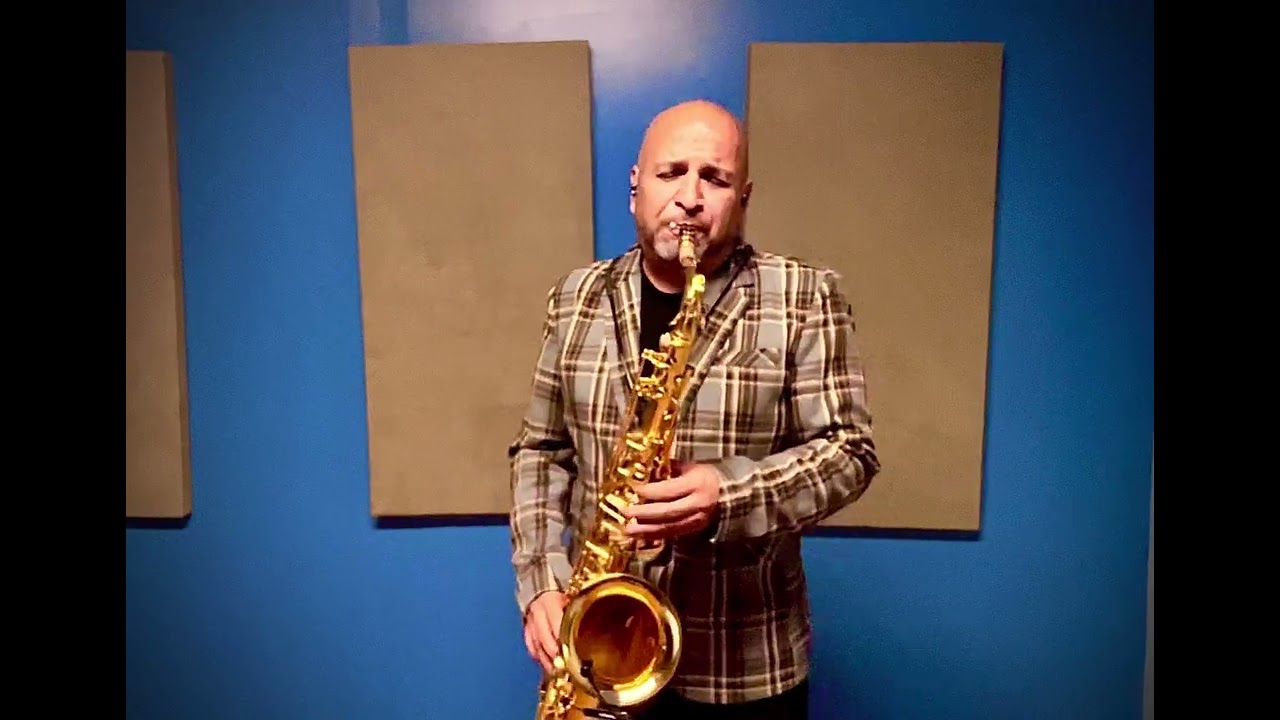 Promotional video thumbnail 6 for Juanka Sax and Band