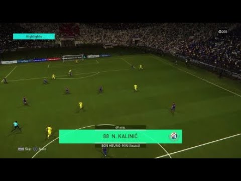 NK Polet - GNK Dinamo*