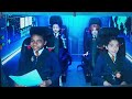PBS Kids Program Break 2019