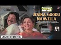 Jenina Goodu Naavella Audio Song Habba Ambarish Dr Vishnuvardhan Jayaprada Hamsalekha