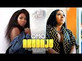 OMO AKEBAJE | Mide Martins | Bimpe Oyebade | An African Yoruba Movie