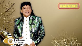 Download lagu Didi Kempot - Tali Asmoro | Karaoke Tanpa Vocal mp3