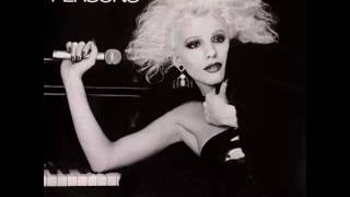 Missing Persons - Now Is the Time (For Love)