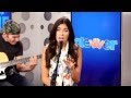 Madison Beer "Unbreakable" Live Acoustic ...