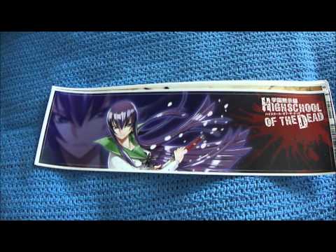 Wahrheits TAG Video #001 Anime/Manga