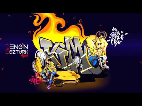 Keişan x Ben Fero – Kim O (Engin Öztürk Remix)