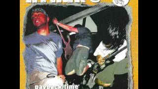 Ryker&#39;s kickback