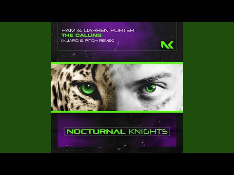 The Calling (XiJaro & Pitch Extended Remix)