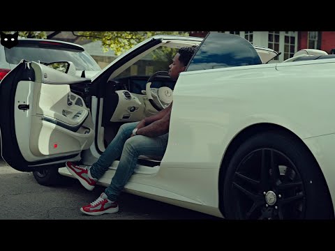 Payroll Giovanni x Larry June Type Beat - "Stack It Up"